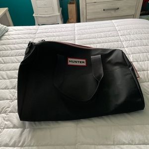 Duffel bag